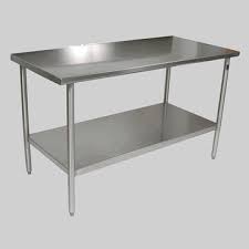 Dish Landing Counter